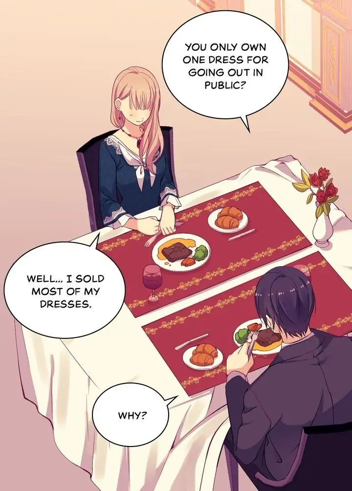 Daisy: How to Become the Duke’s Fiancée chapter 16 - page 6